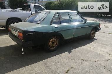 Седан Nissan Sunny 1980 в 