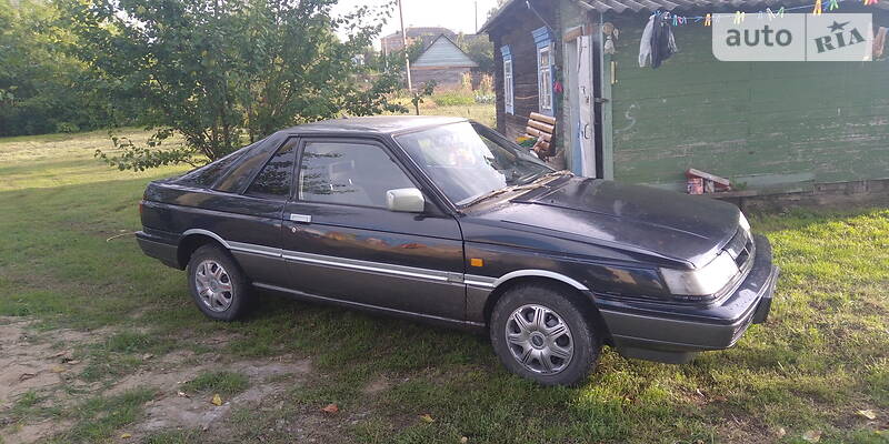 Nissan Sunny 1988 JN10KPB12U0020084 - history of car sales