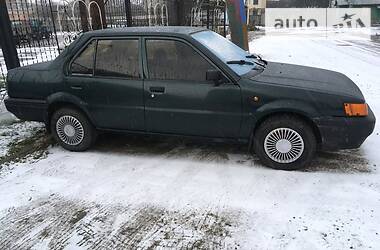 Седан Nissan Sunny 1991 в Хмельницком