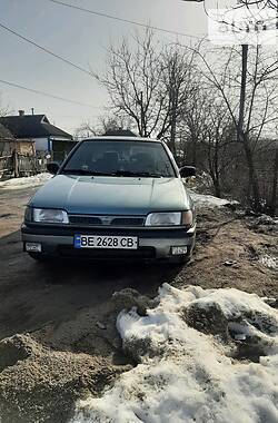 Хэтчбек Nissan Sunny 1995 в Первомайске