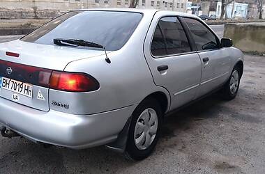 Седан Nissan Sunny 1995 в Одессе