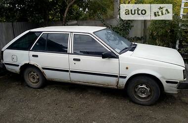 Хэтчбек Nissan Sunny 1986 в Каменец-Подольском