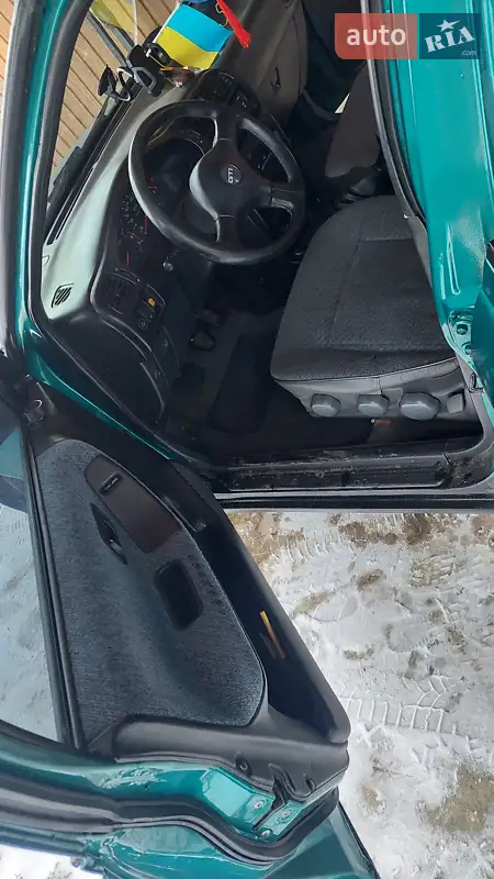 Nissan Sunny 1994 VIN JN1BCAN14U0491855 фото оголошення 5 з 43