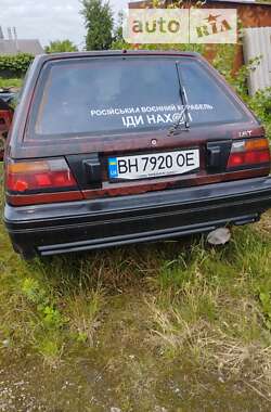 Хэтчбек Nissan Sunny 1988 в Шепетовке