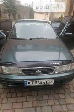 Nissan Sunny Club - Новосибирск | ВКонтакте