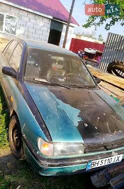 Седан Nissan Sunny 1995 в 