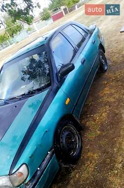 Седан Nissan Sunny 1995 в 