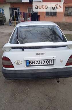 Седан Nissan Sunny 1992 в Арцизові