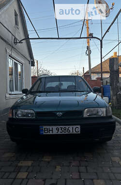 Седан Nissan Sunny 1995 в Арцизе