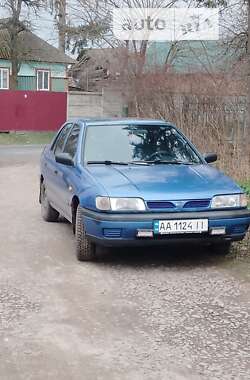 Седан Nissan Sunny 1995 в Калиновке