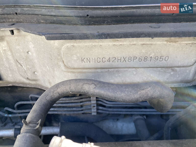 Седан Nissan Sunny 2007 в Одессе