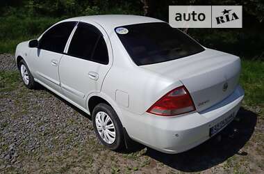 Седан Nissan Sunny 2008 в Вінниці