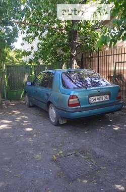 Седан Nissan Sunny 1994 в Одесі