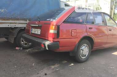 Универсал Nissan Sunny 1982 в Киеве