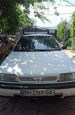 Седан Nissan Sunny 1994 в Болграді