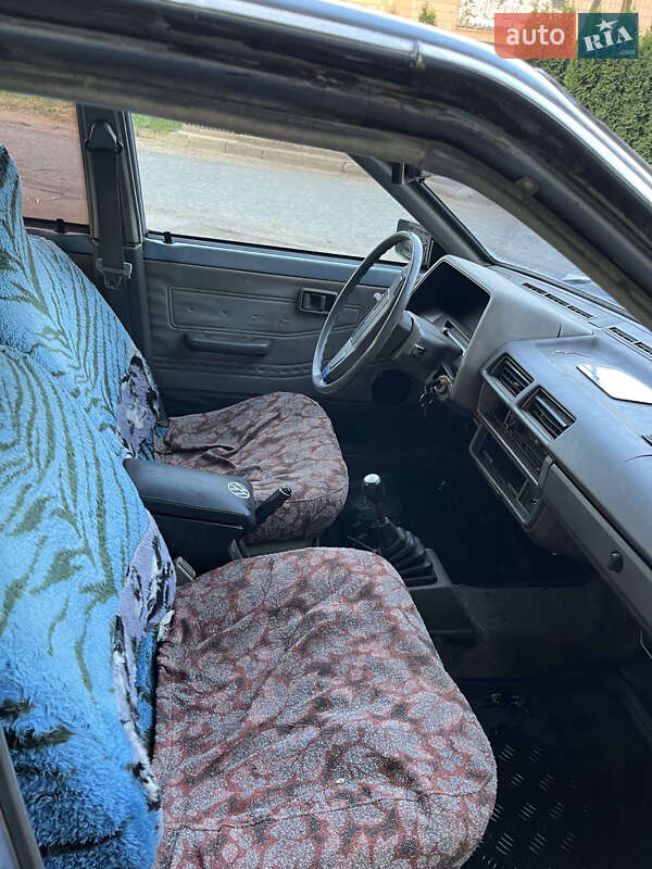 Универсал Nissan Sunny 1986 в Луцке