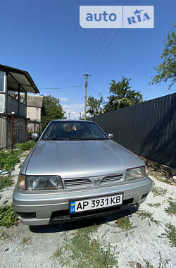 Седан Nissan Sunny 1991 в Запорожье