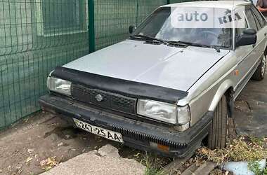 Хетчбек Nissan Sunny 1988 в Дніпрі