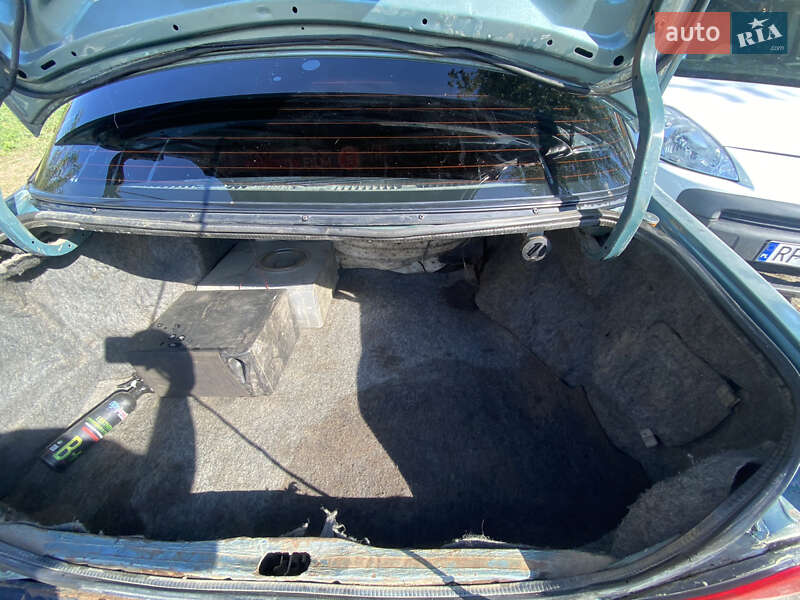 Седан Nissan Sunny 1994 в Житомире фото 11 Седан Nissan Sunny 1994 в Житомире