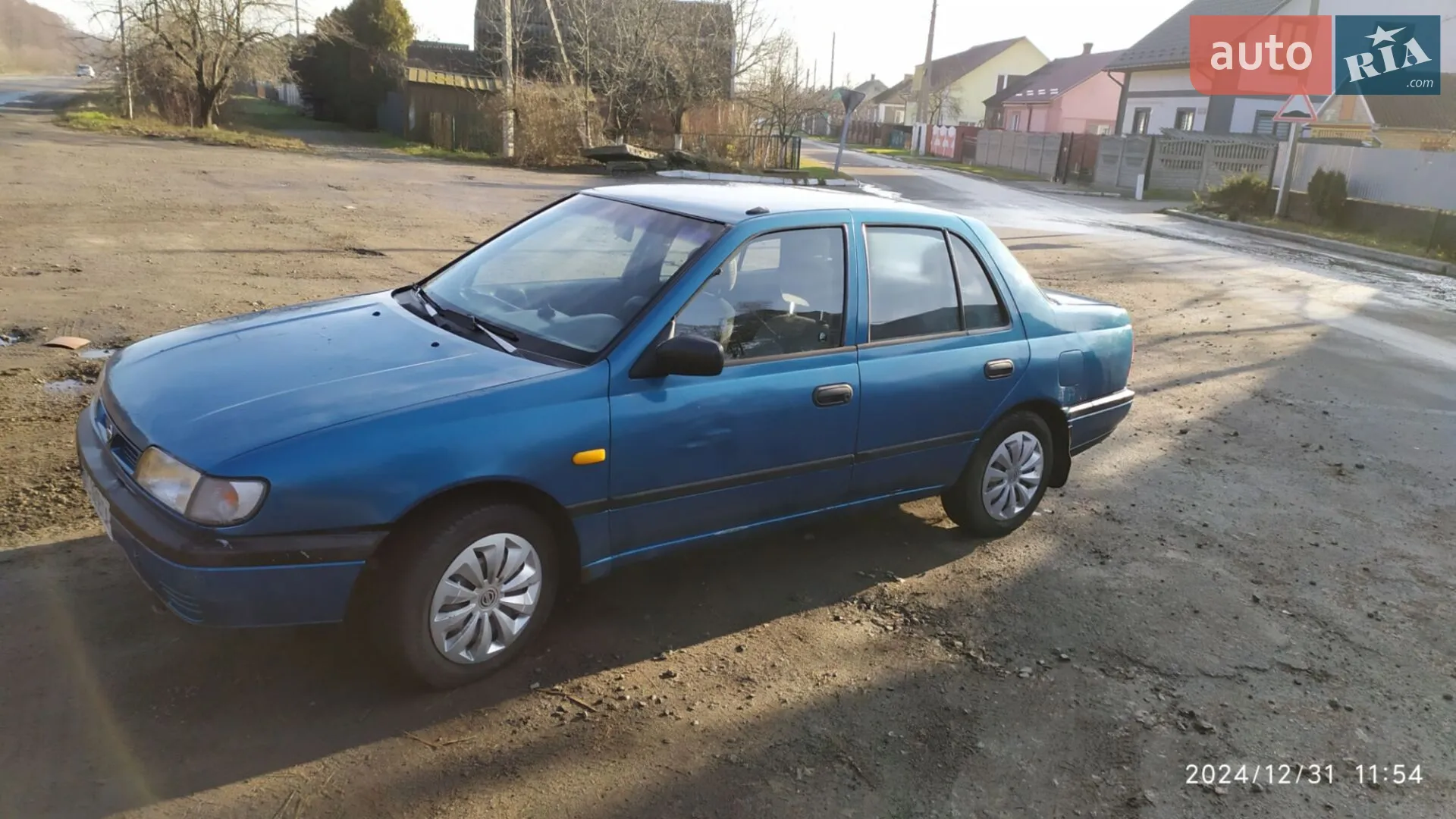 Nissan Sunny 1995 р.в
