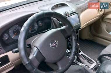 Седан Nissan Sunny 2007 в Киеве