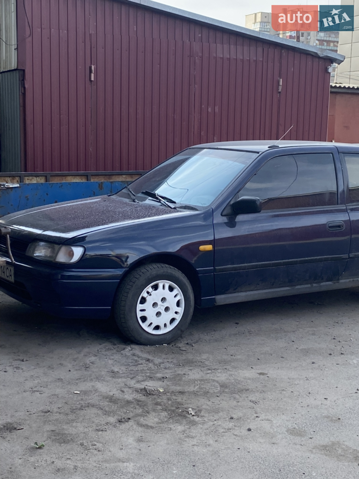 Фото авто 2