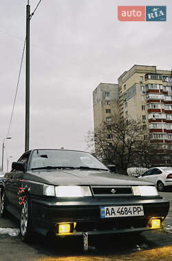 Хетчбек Nissan Sunny 1991 в Києві