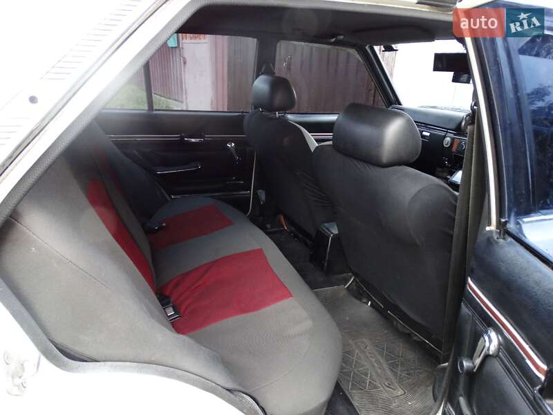 Седан Nissan Sunny 1978 в Одесі