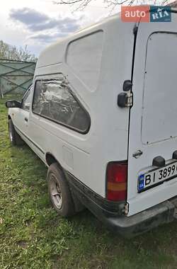 Седан Nissan Sunny 1995 в 