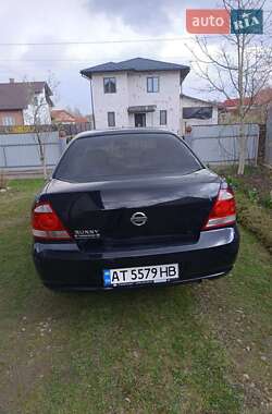 Седан Nissan Sunny 2007 в 