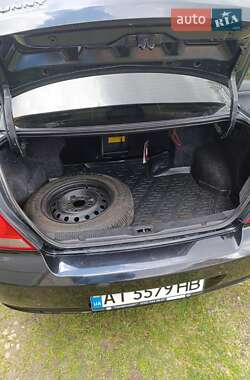 Седан Nissan Sunny 2007 в 