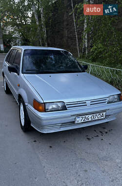 Хэтчбек Nissan Sunny 1988 в Одессе