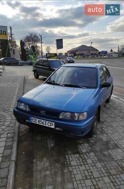 Седан Nissan Sunny 1995 в 