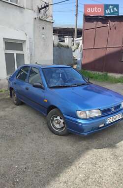Седан Nissan Sunny 1995 в 