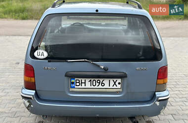 Седан Nissan Sunny 1994 в 