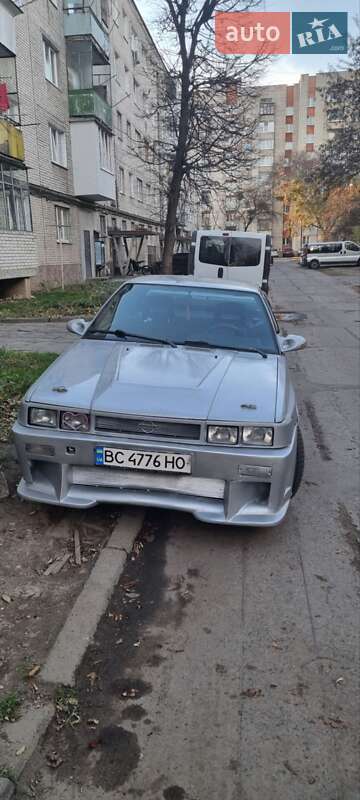 Купе Nissan Sunny 1989 в 