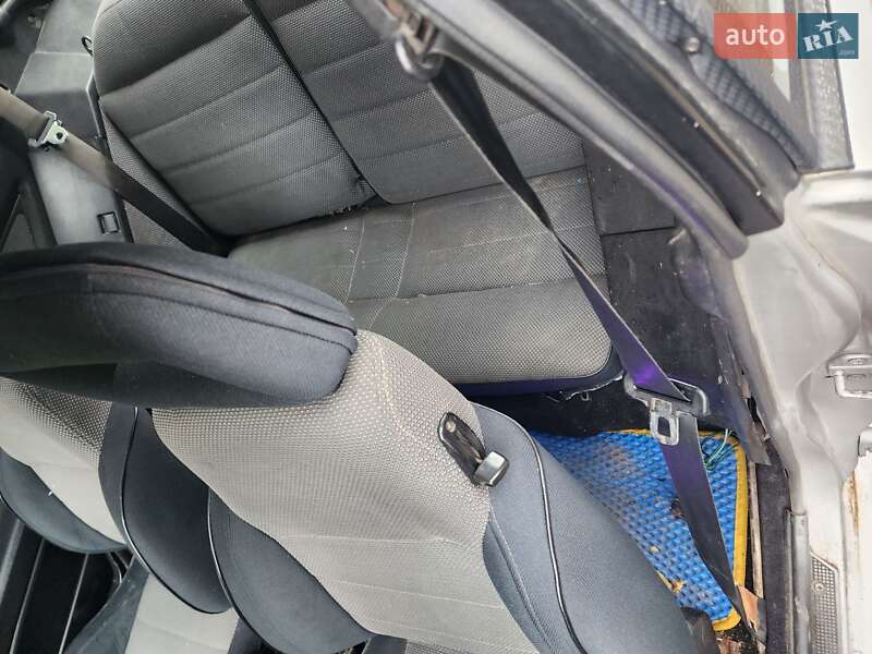 Купе Nissan Sunny 1989 в Львове