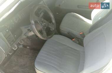 Седан Nissan Sunny 1991 в 