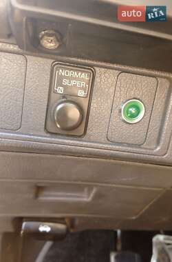 Седан Nissan Sunny 1991 в 