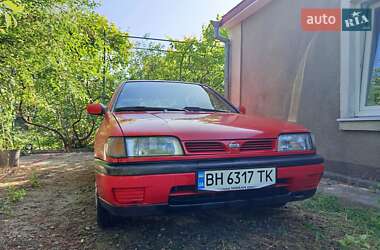 Седан Nissan Sunny 1993 в Одессе