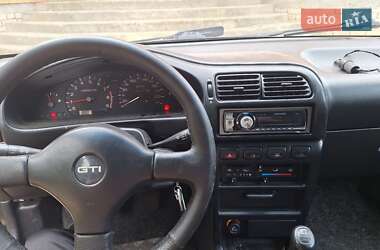 Седан Nissan Sunny 1992 в 