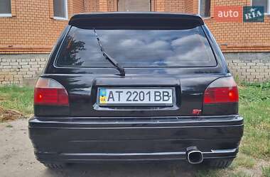 Седан Nissan Sunny 1992 в 