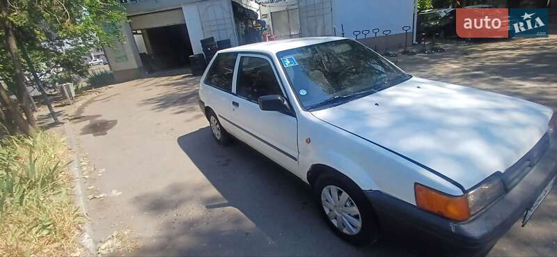 Хетчбек Nissan Sunny 1989 в Одесі