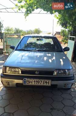 Седан Nissan Sunny 1992 в Лиманському