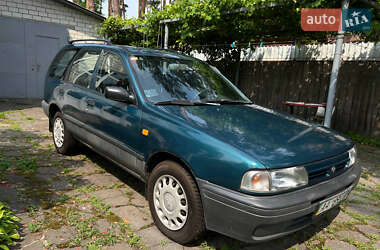 Седан Nissan Sunny 1997 в 