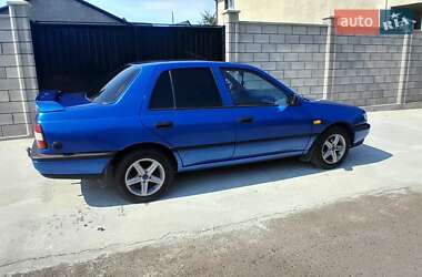 Седан Nissan Sunny 1996 в Одессе