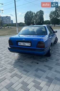 Седан Nissan Sunny 1995 в Днепре
