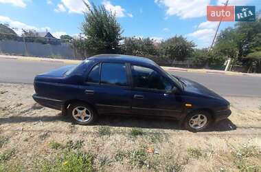 Седан Nissan Sunny 1993 в Одесі