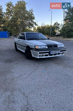 Хэтчбек Nissan Sunny 1990 в Одессе