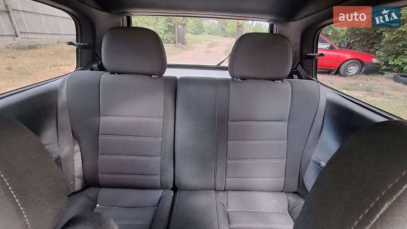 Седан Nissan Sunny 1992 в Одессе